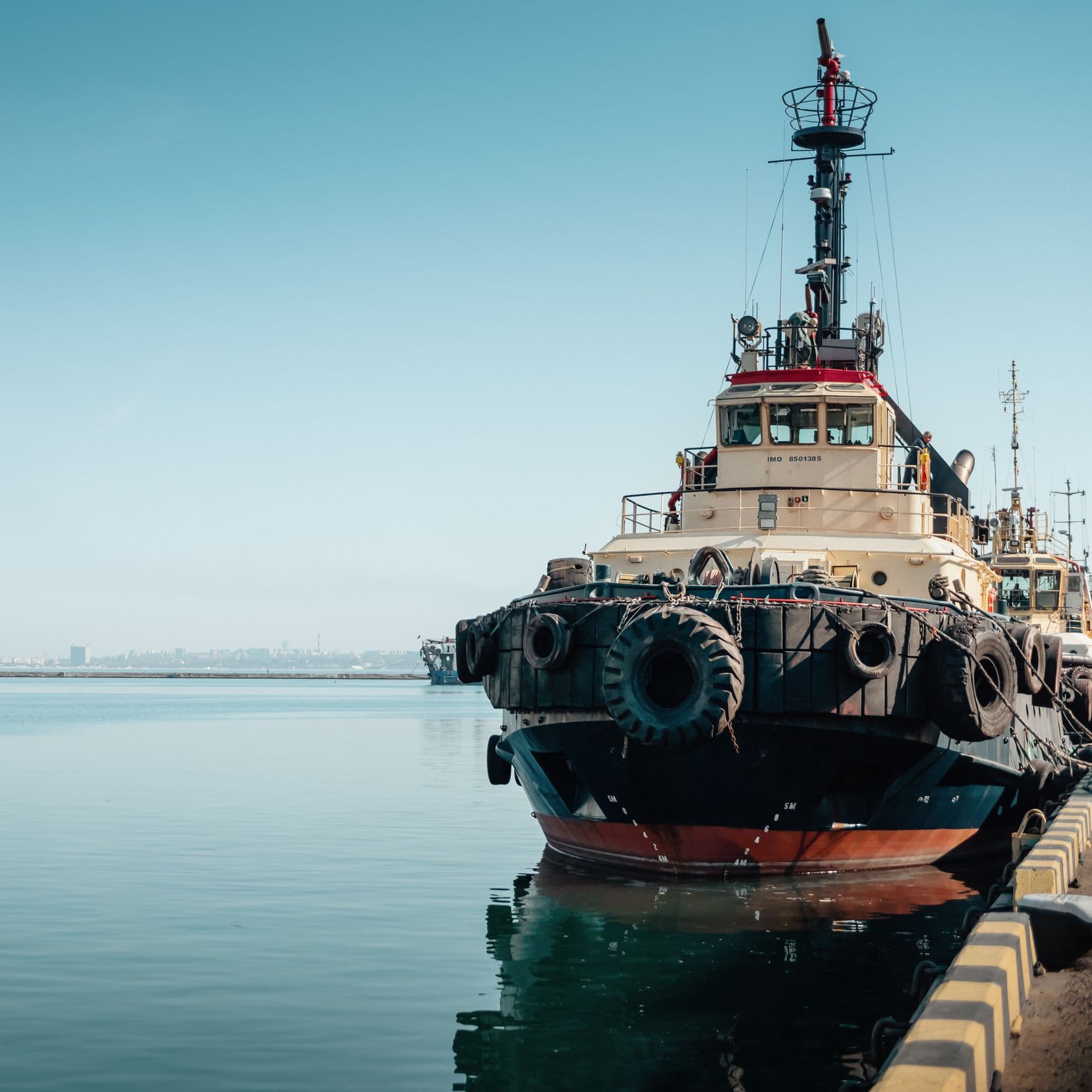 Maritime